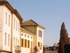 Piazza Crivellaro a Lentiai