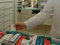 Belluno, 27aprile 2006. farmaciaTorna a febbraio il Banco farmaceutico