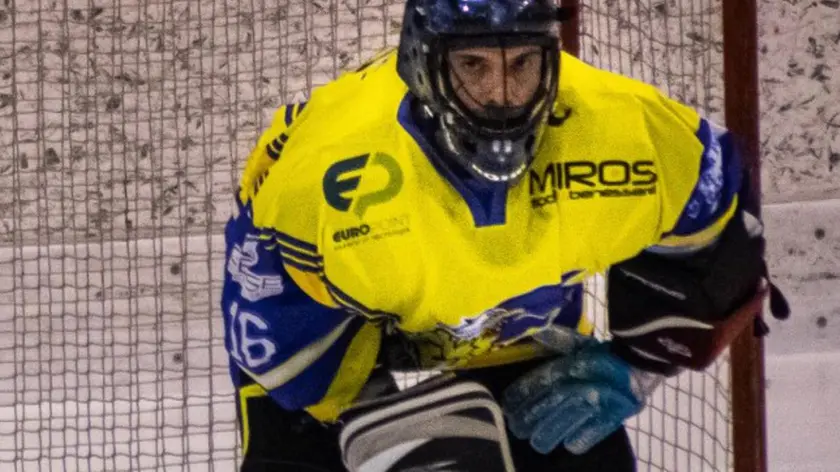 Fabio Ampezzan