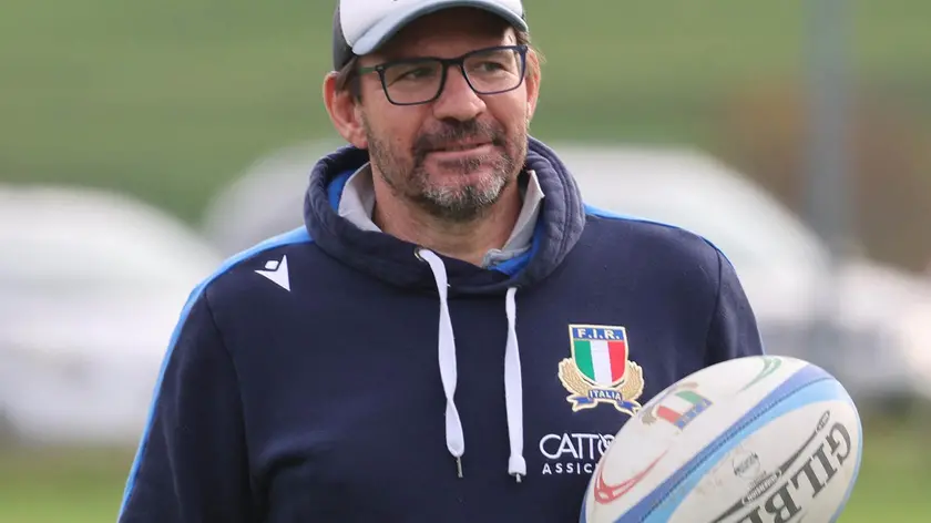 Federico Coppa