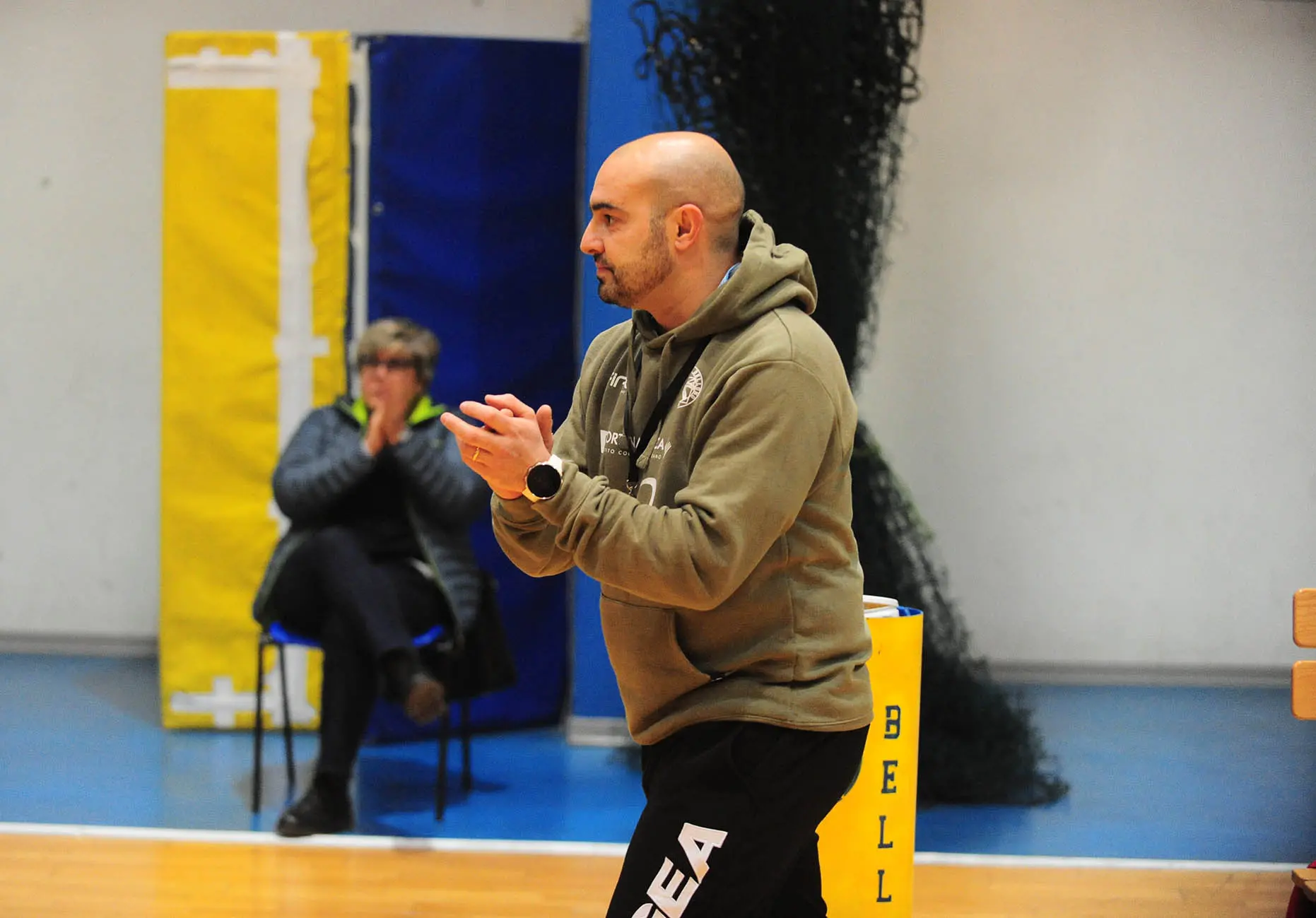 Importante successo della Pallamano Belluno, che batte l'Arcobaleno Oriago fanalino di coda e ridà un po' di ossigeno alla propria classifica in serie A2.