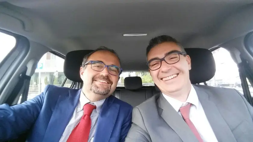 Foto tratta da https://startup.info/it/luca-campanile-davide-buscato-busforfun/