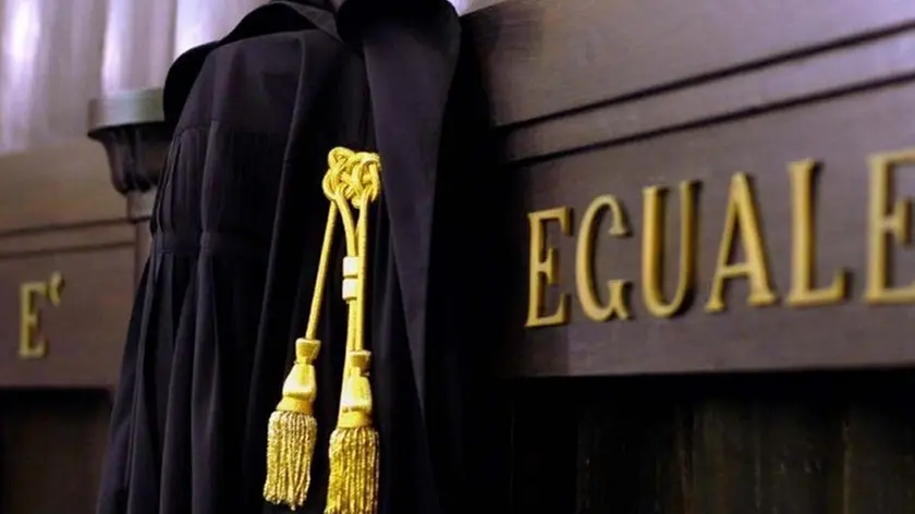 La figlia e il marito sono ora a processo
