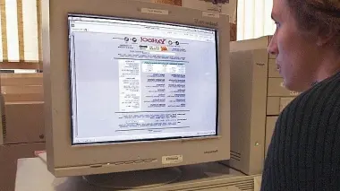 Scoperta una truffa su eBay dalla polizia postale