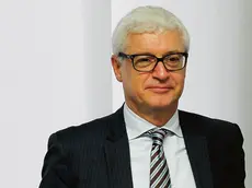 L'ex pm Giovanni Kessler