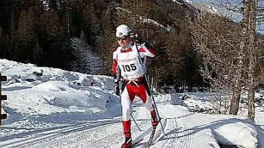 Luca Bortot