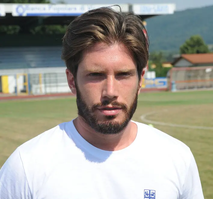 Marco Duravia