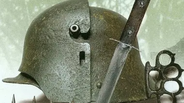 Alcuni cimeli risalenti alla grande guerra. La Regione ha appena approvato una nuova legge in materia