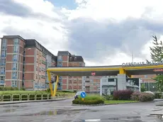 ospedale san martino