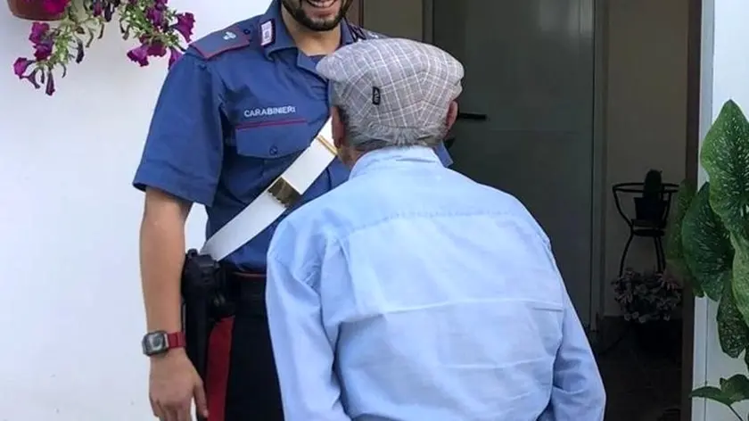 Anziano ha presentato una querela ma il presunto truffatore è stato assolto