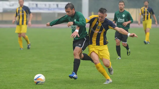 Belluno Clodiense 3-0