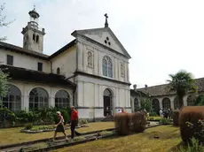 gian paolo perona- perona- sospirolo- pelmo d'oro 2015 alla certosa di vedana- certosa- vedana-