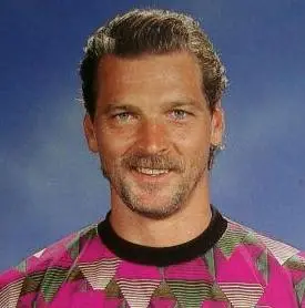 Stefano Tacconi