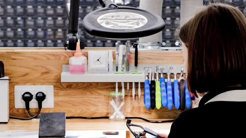 Undici bellunesi diventano Maestri del Lavoro