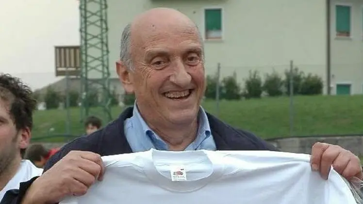 Sergio De Cian