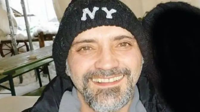 Roberto Giglio