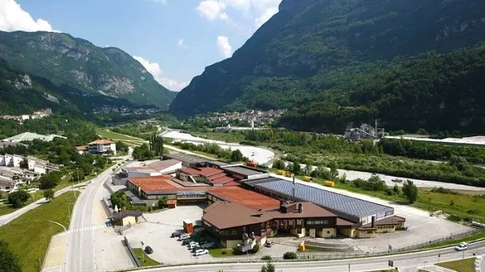 La Fiera di Longarone