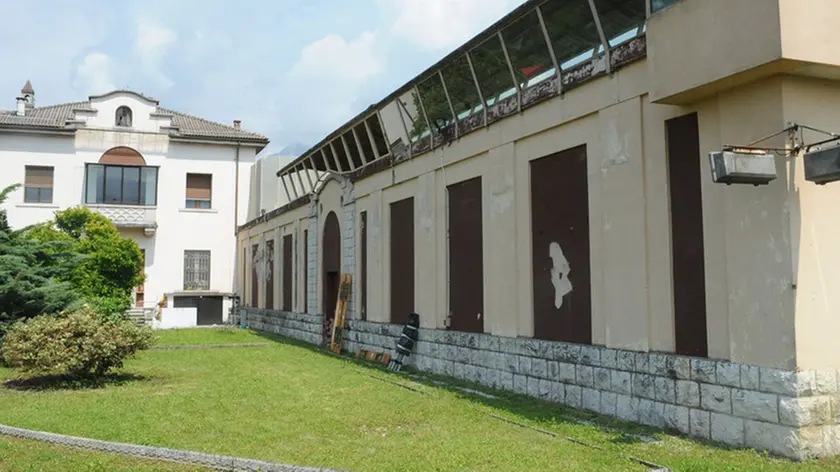 gian paolo perona- perona- belluno- carcere di baldenich