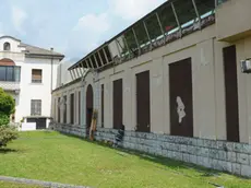 gian paolo perona- perona- belluno- carcere di baldenich