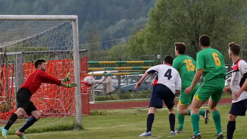 Alpago calcio