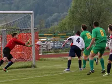 Alpago calcio