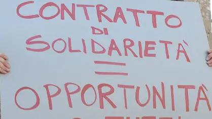 MANIFESTAZIONE IDEAL SRL