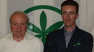Andrea Pirazzoli e e Cesare Bon