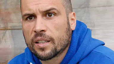 Bolognini Montebelluna calcio Montebelluna contro Belluno mister Ivan Da Riz