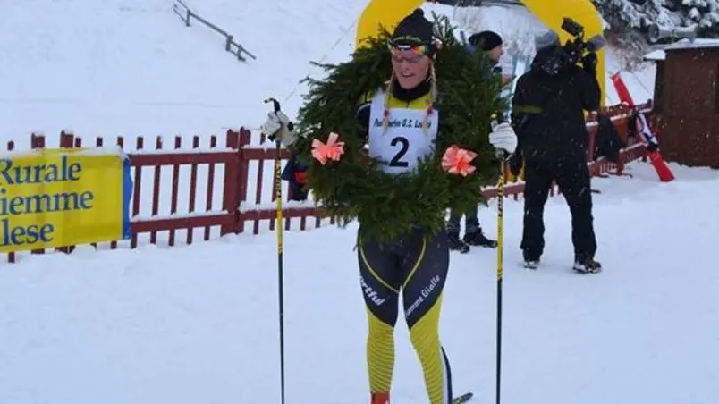 Francesca Di Sopra