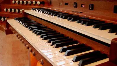 - Importanti appuntamenti per gli appassionati dell'organo
