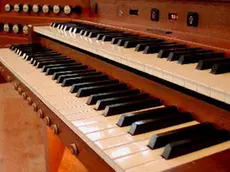 - Importanti appuntamenti per gli appassionati dell'organo