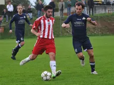 Giacomo Pontin è passato alla Juventina Mugnai