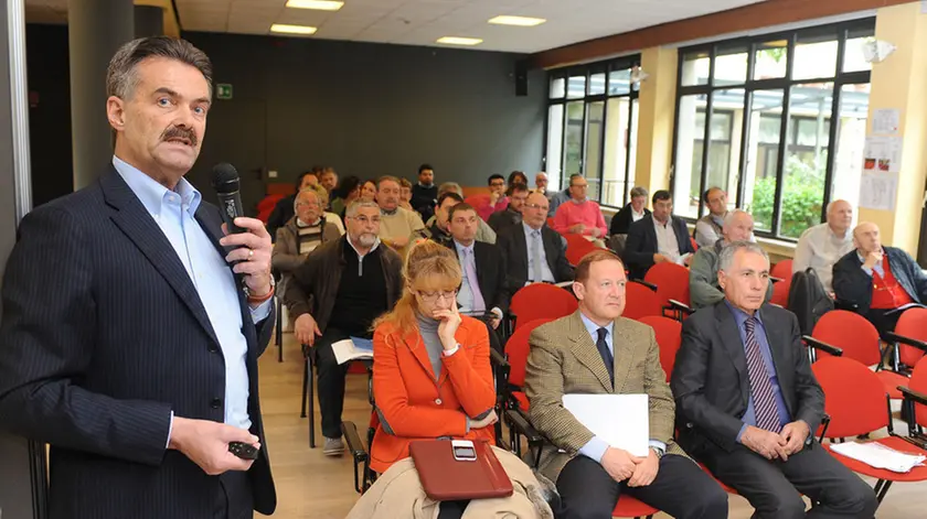 gian paolo perona-perona-belluno-assemblea bim