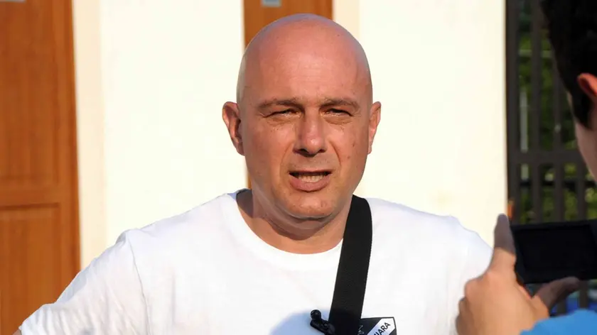 Schiara-comelico, spareggio pplayoff di 3 categoria