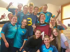 Le ragazze del Keralpen