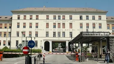 Sospetto contagio di Tbc all’ospedale di Feltre