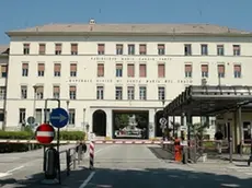 Sospetto contagio di Tbc all’ospedale di Feltre