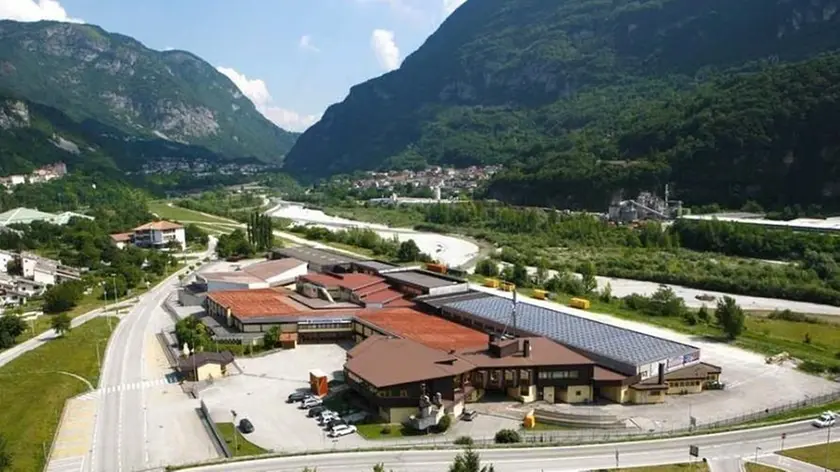 La piana di Longarone e la valle del Piave: il progetto di viadotto da 400 milioni di euro per la variante di Longarone preoccupa i cittadini