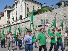 PERONA - FELTRE - SFILATA SETTIMO REGIMENTO ALPINI - SFILAtA - SETTIMO - REGGIMENTO - ALPINI - ADUNATA - FELTRE