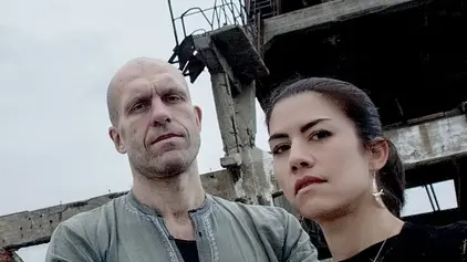 Daniela Scalia & Luca Tramontin