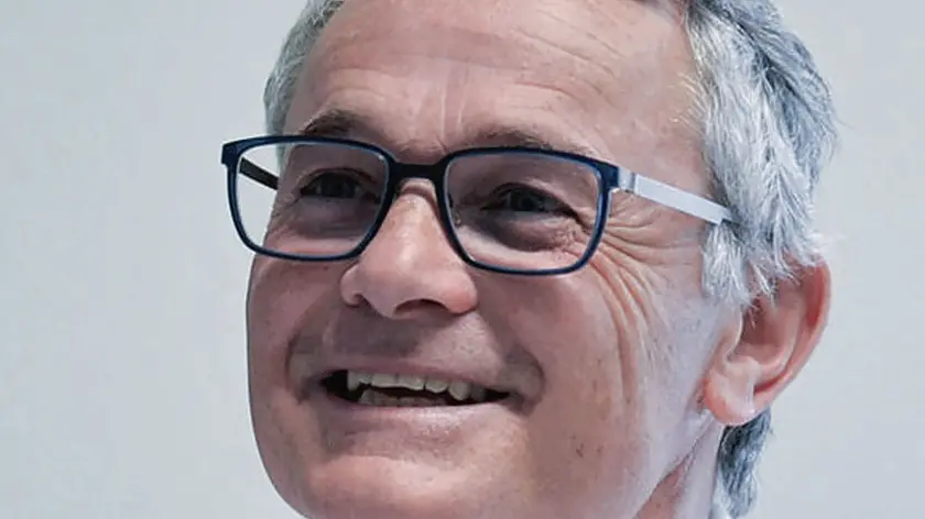 Fabio Bortot, coordinatore della medicina di gruppo integrata Belluno Dolomiti si vaccinerà domenica