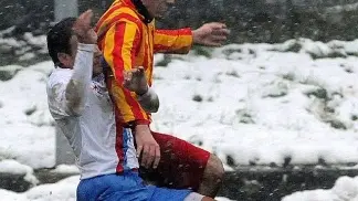 Flavio De Lazzer un ex con grandi motivazioni nel match di domani