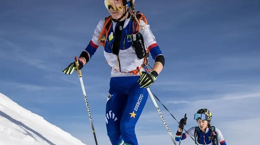 Alba De Silvestro