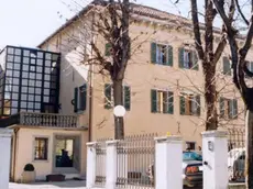 VILLA DOGLIONI DALMAS