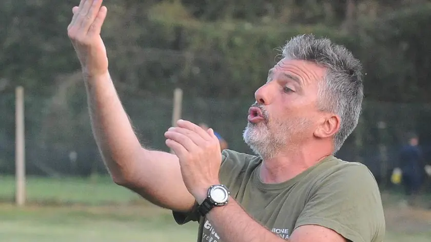 Massimiliano Parteli