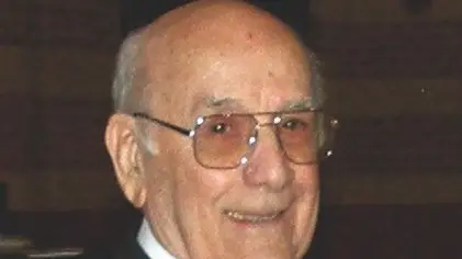 Il professor Andrea Arrabito scomparso all'età di 97 anni