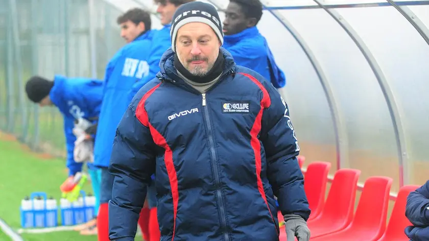 Alessandro Ferro