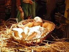 Immagine simbolo del presepe