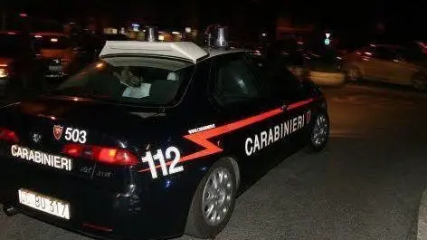 Sull'aggressione indagano i carabinieri