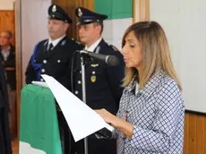 Cerimonia per i duecento anni della Polizia Penitenziaria